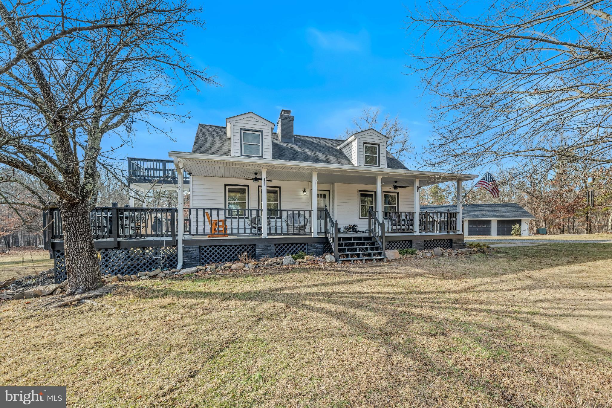 TIMBER RIDGE - Residential