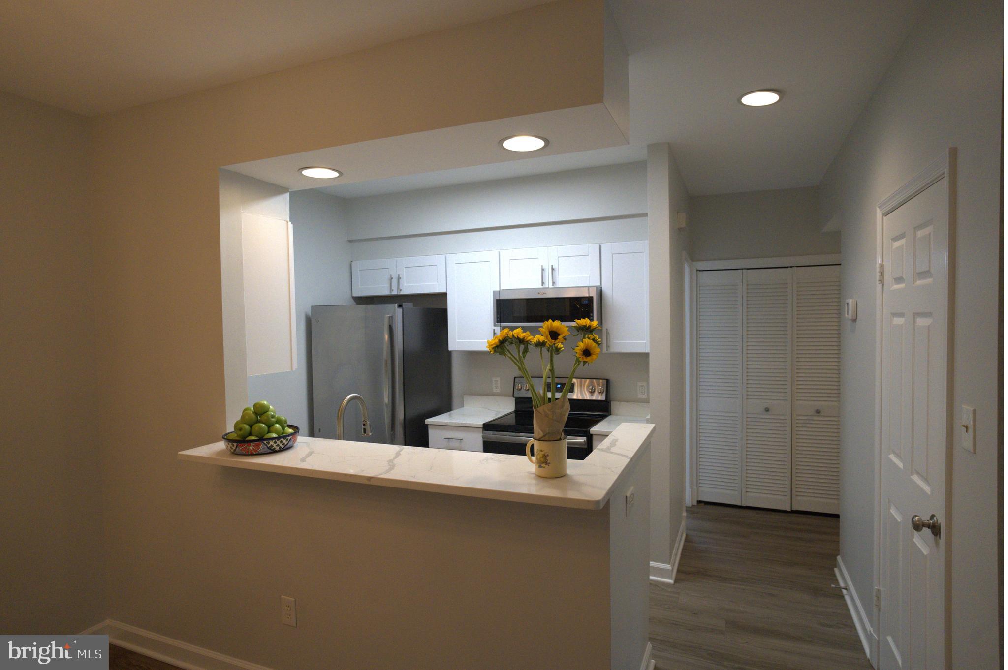 BENTLEY PLACE - Residential Lease