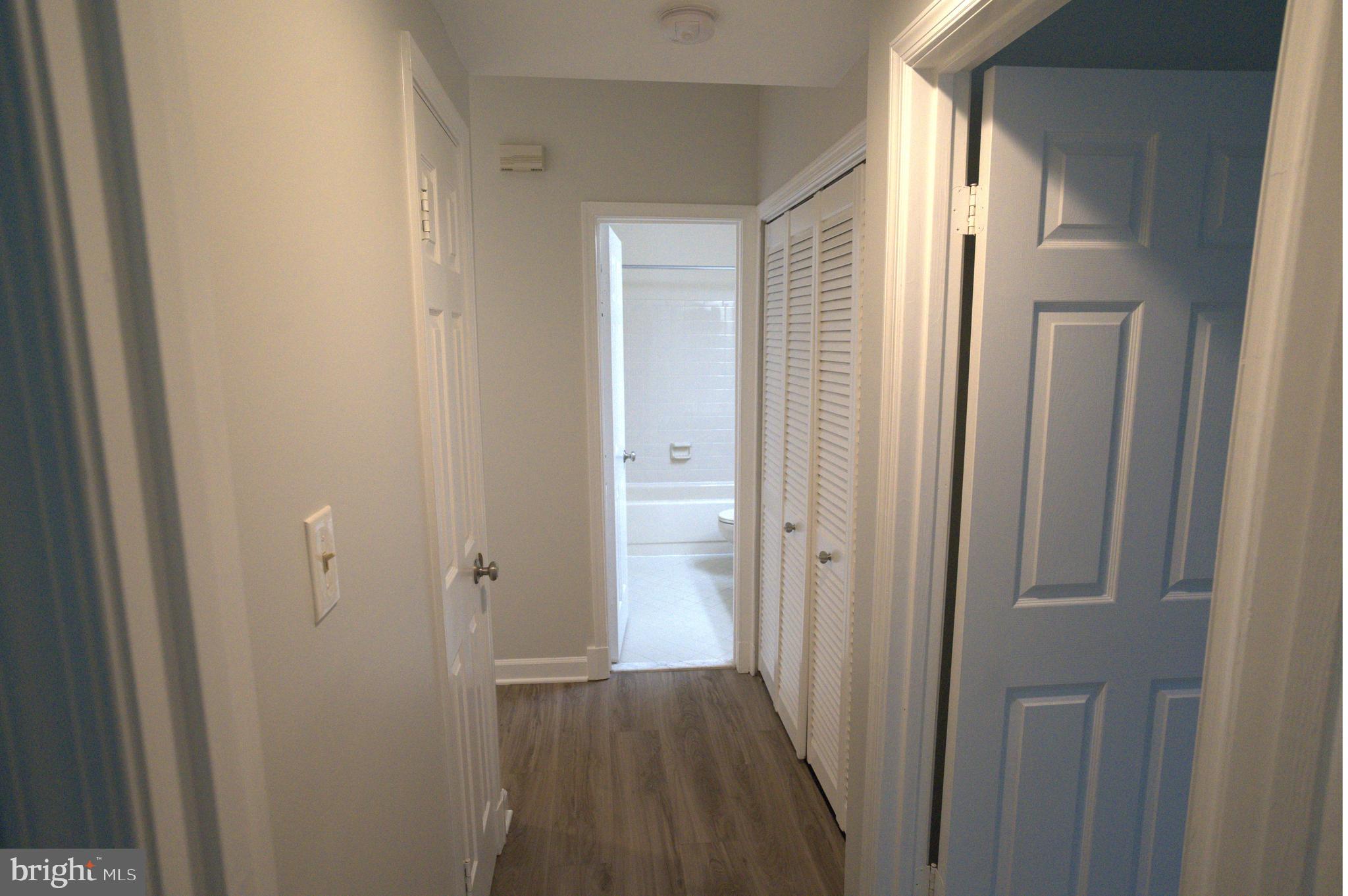 BENTLEY PLACE - Residential Lease