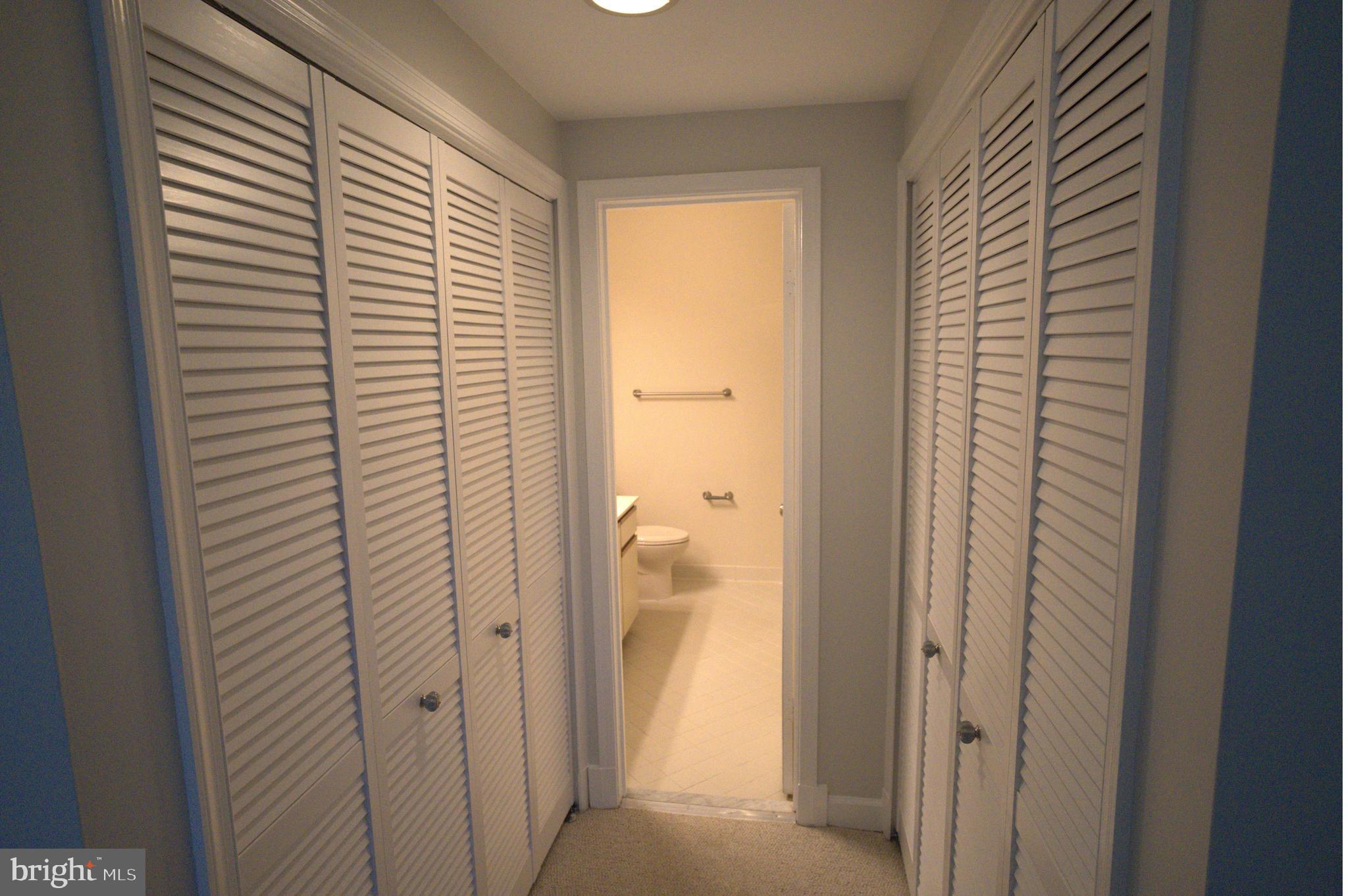 BENTLEY PLACE - Residential Lease