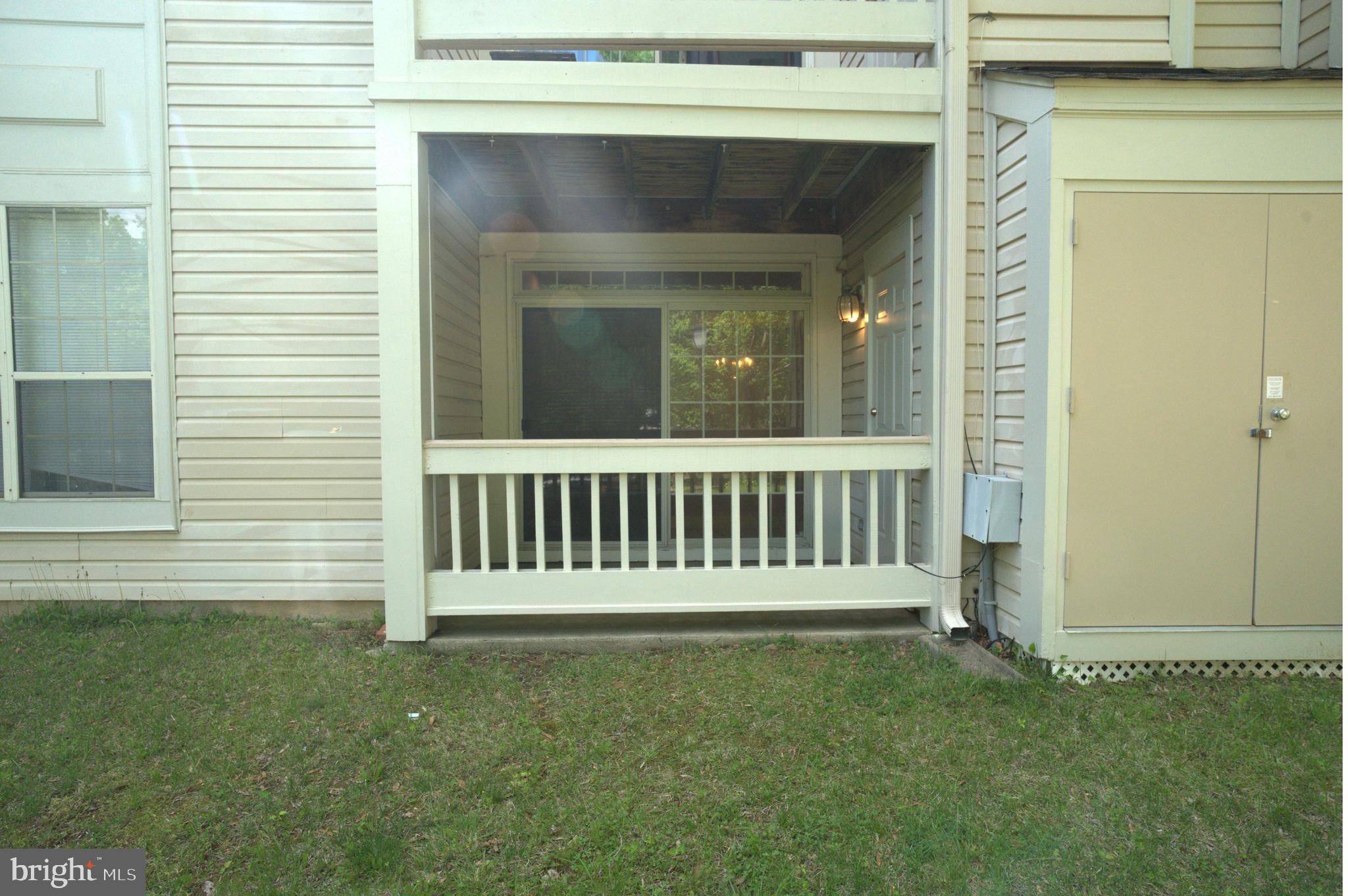 BENTLEY PLACE - Residential Lease