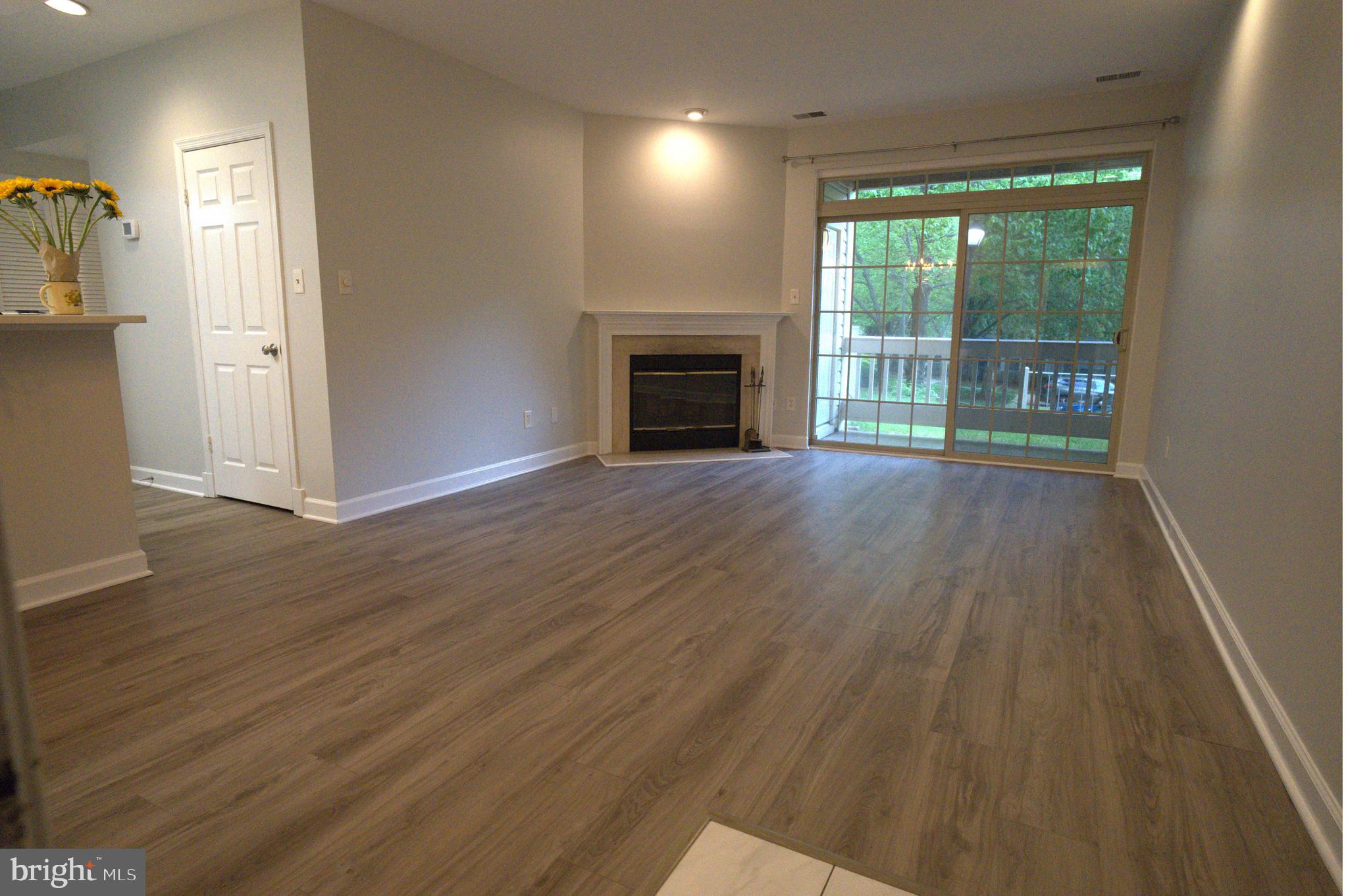 BENTLEY PLACE - Residential Lease