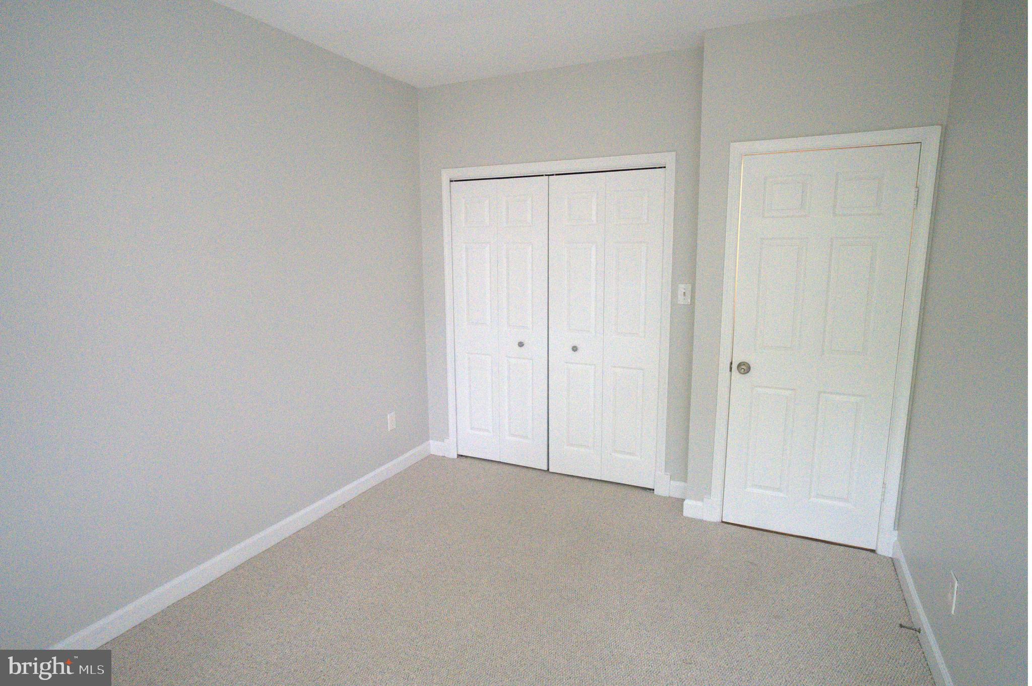 BENTLEY PLACE - Residential Lease