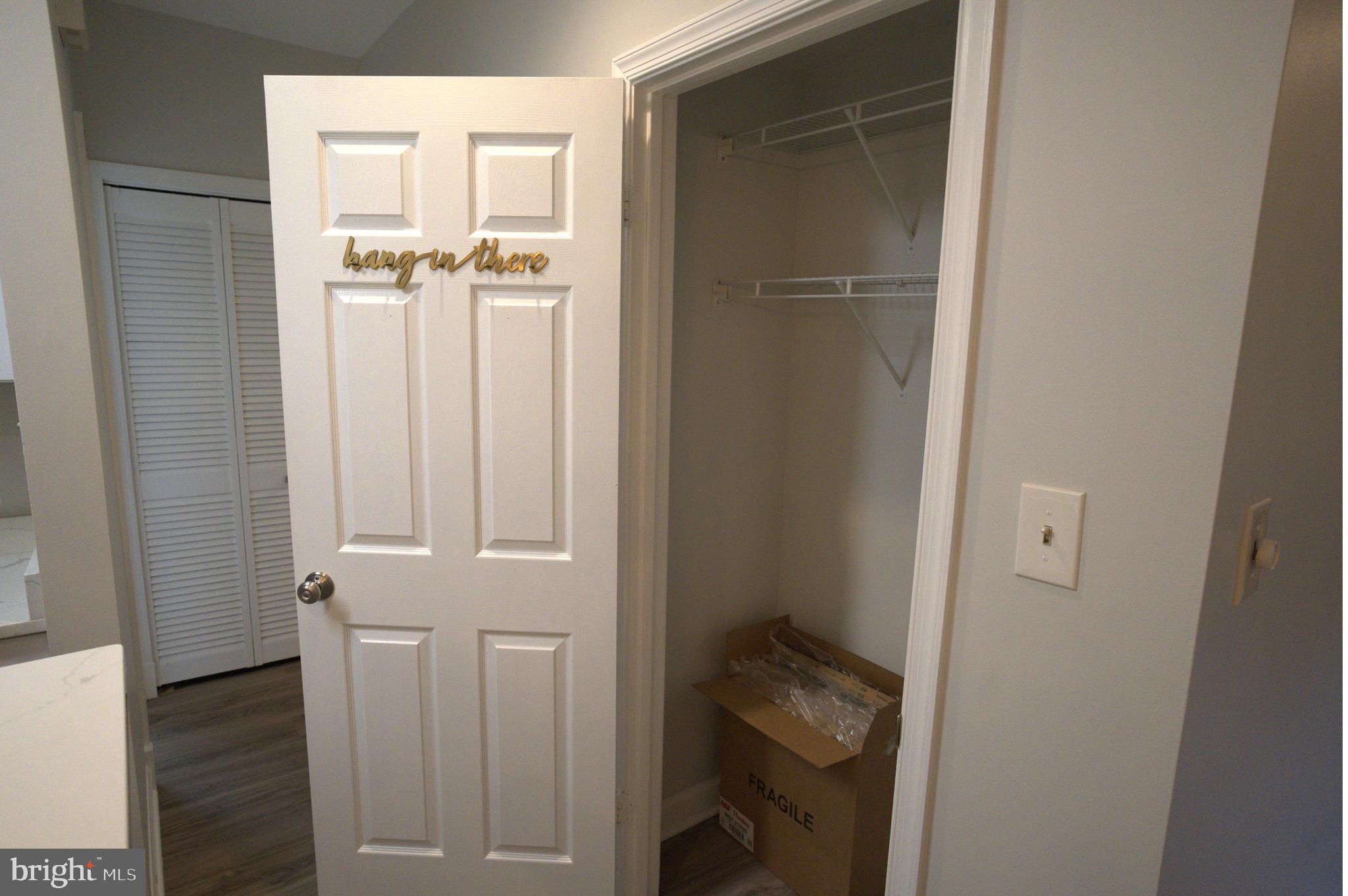 BENTLEY PLACE - Residential Lease