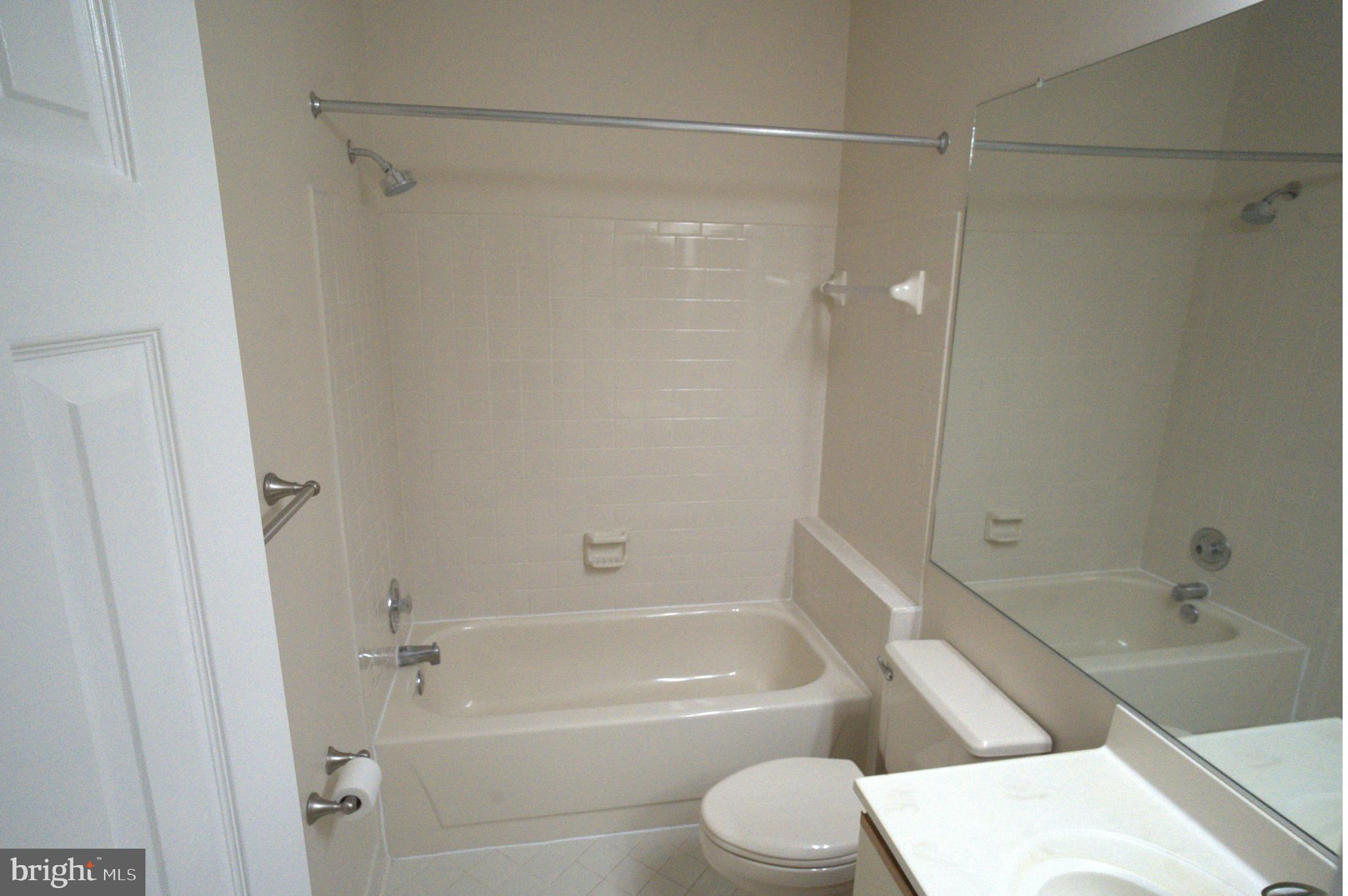 BENTLEY PLACE - Residential Lease