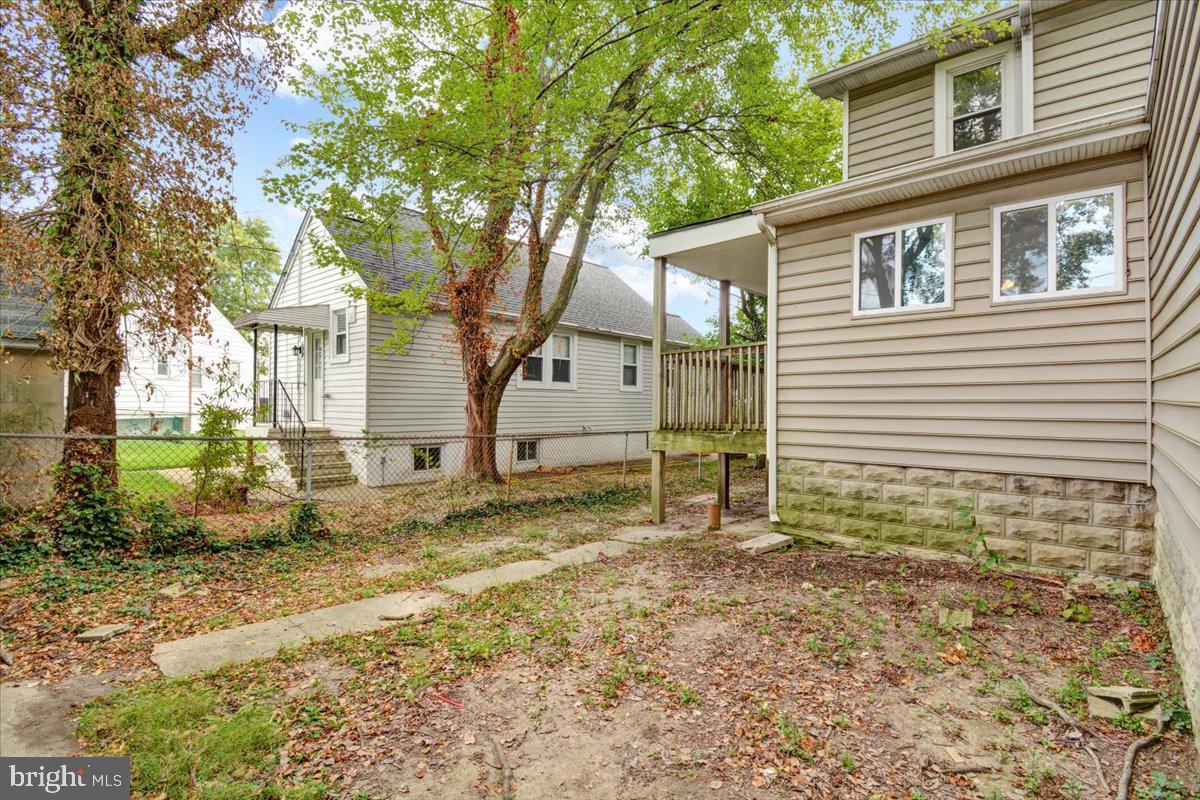 HAMILTON HEIGHTS - Residential