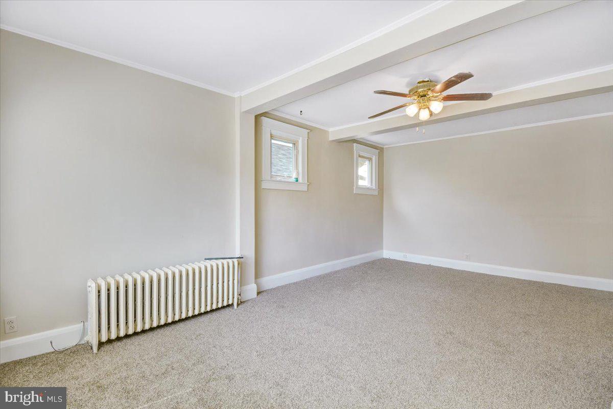 HAMILTON HEIGHTS - Residential