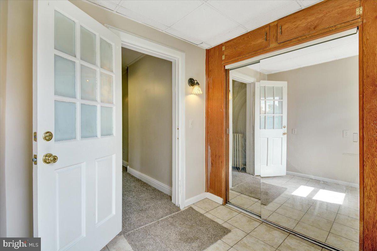 HAMILTON HEIGHTS - Residential