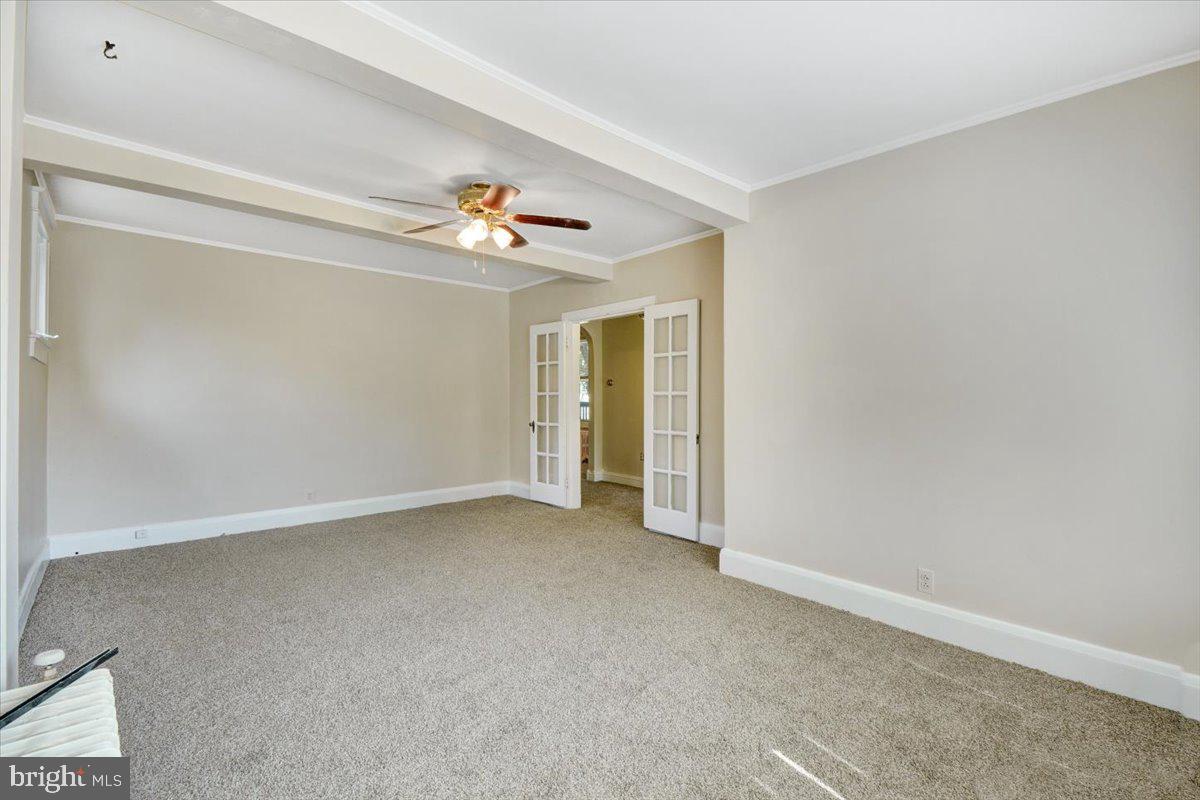 HAMILTON HEIGHTS - Residential