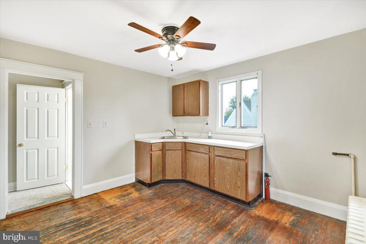 HAMILTON HEIGHTS - Residential