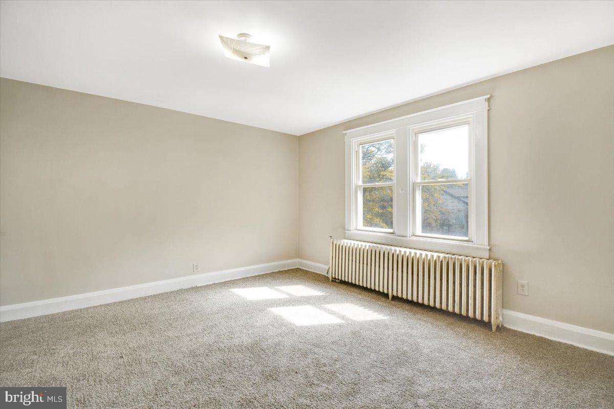 HAMILTON HEIGHTS - Residential