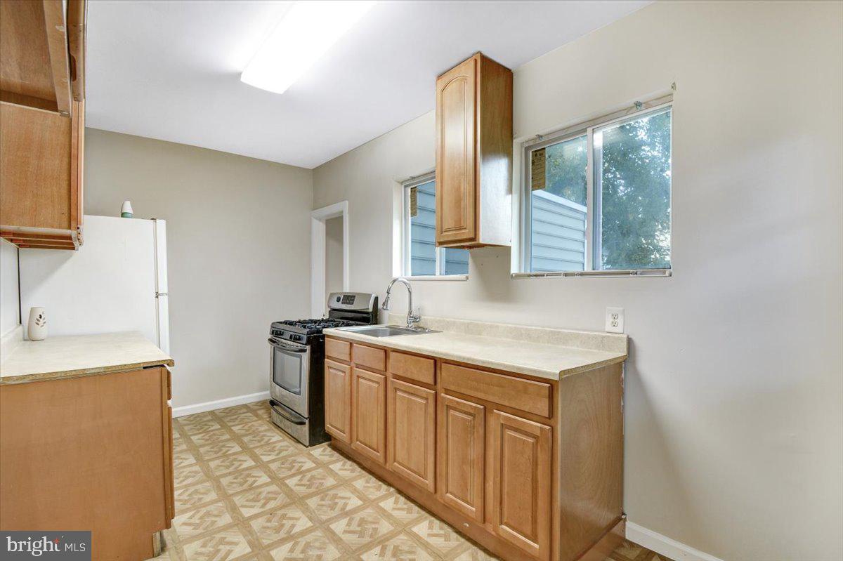 HAMILTON HEIGHTS - Residential