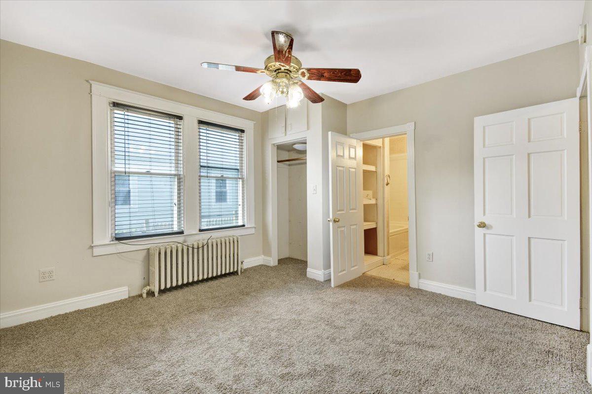 HAMILTON HEIGHTS - Residential