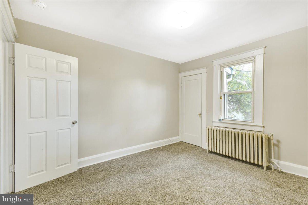 HAMILTON HEIGHTS - Residential