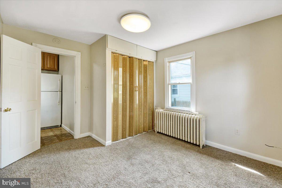 HAMILTON HEIGHTS - Residential