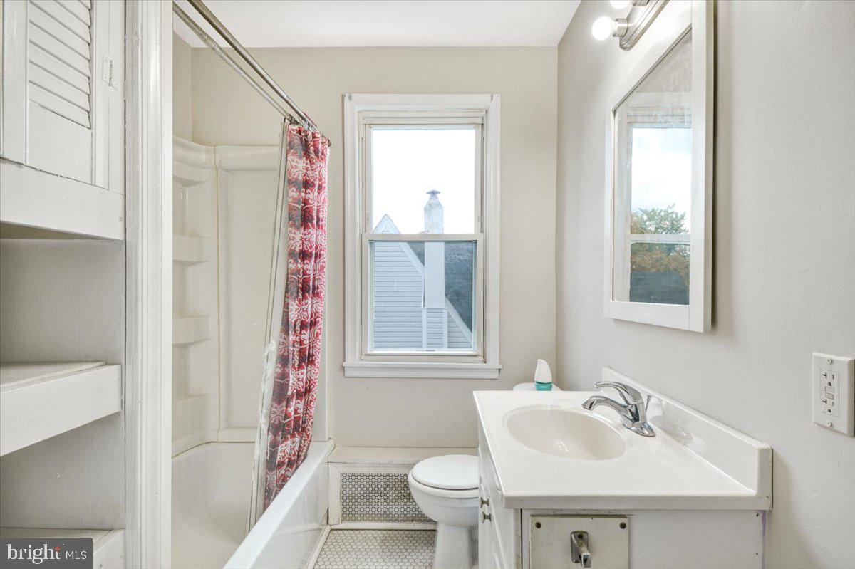 HAMILTON HEIGHTS - Residential