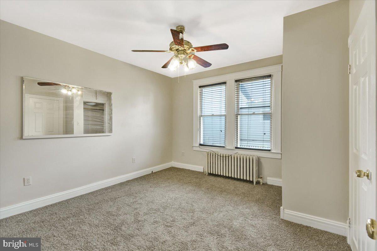 HAMILTON HEIGHTS - Residential