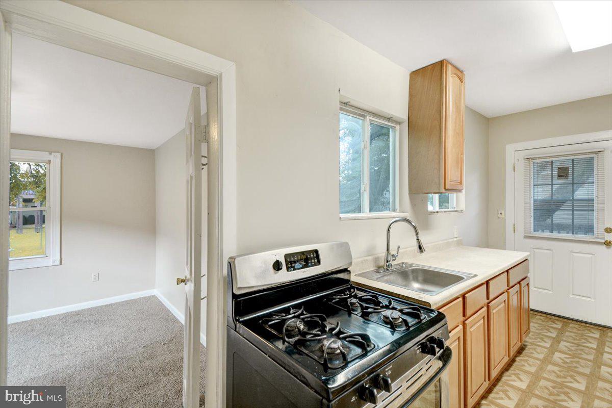 HAMILTON HEIGHTS - Residential