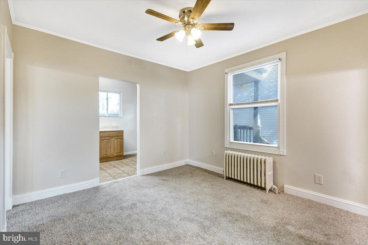 HAMILTON HEIGHTS - Residential