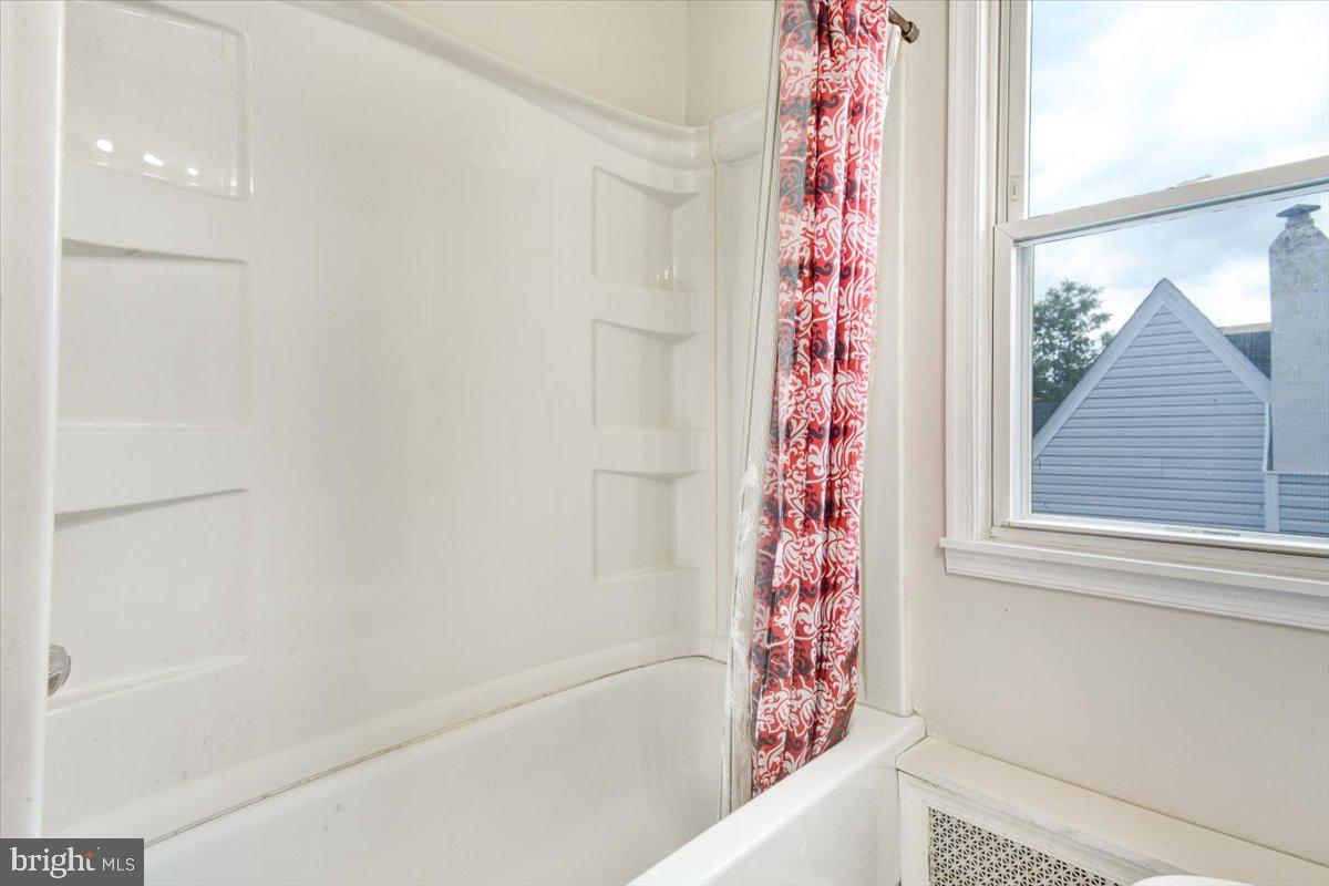 HAMILTON HEIGHTS - Residential