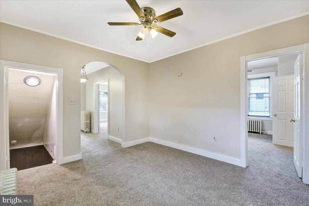 HAMILTON HEIGHTS - Residential