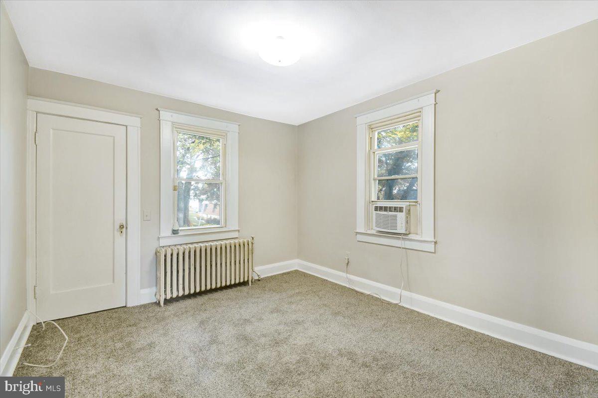 HAMILTON HEIGHTS - Residential