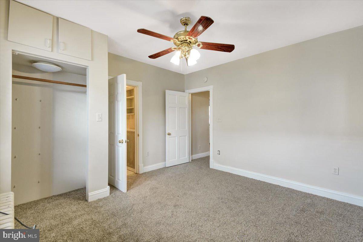 HAMILTON HEIGHTS - Residential