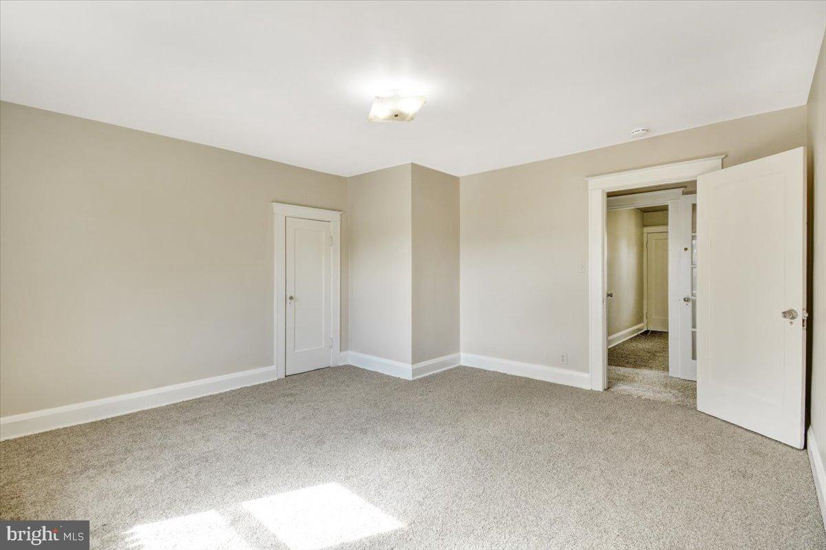 HAMILTON HEIGHTS - Residential