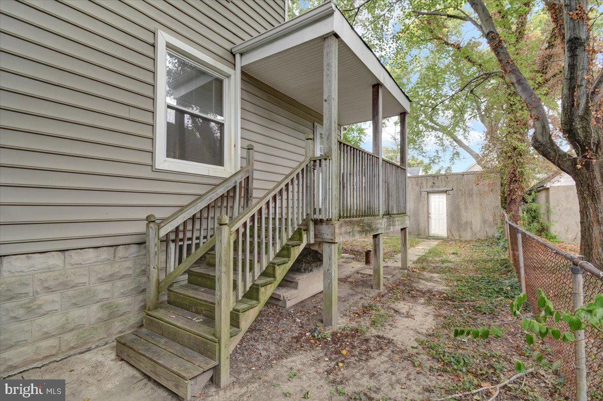 HAMILTON HEIGHTS - Residential