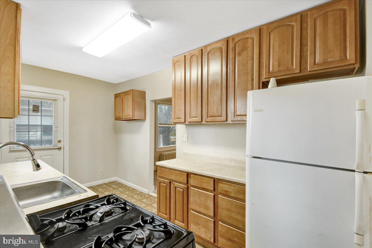 HAMILTON HEIGHTS - Residential