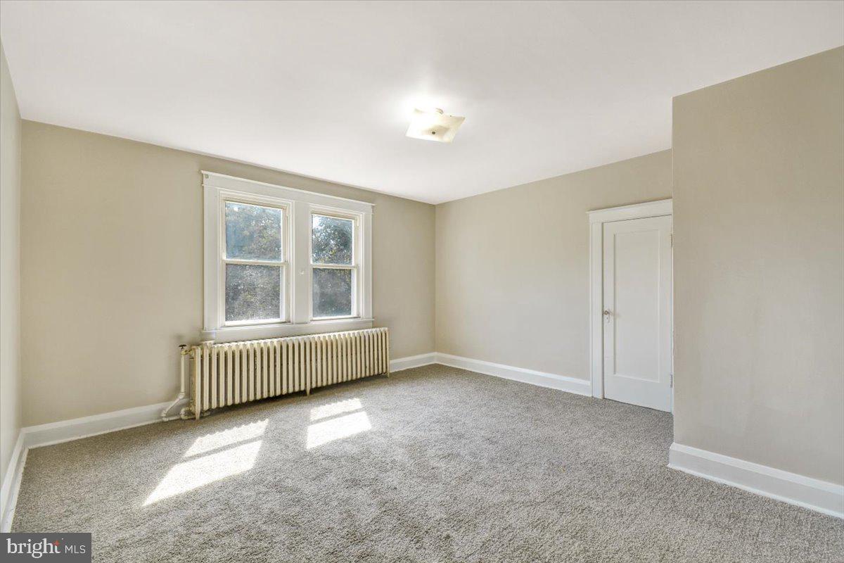 HAMILTON HEIGHTS - Residential