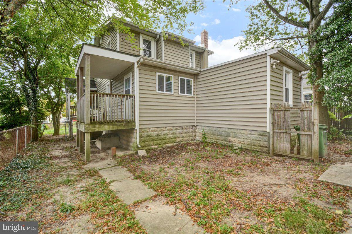 HAMILTON HEIGHTS - Residential