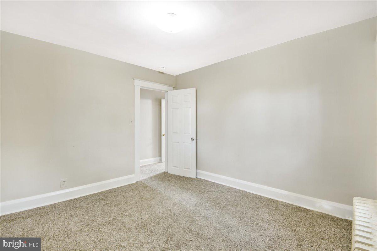 HAMILTON HEIGHTS - Residential