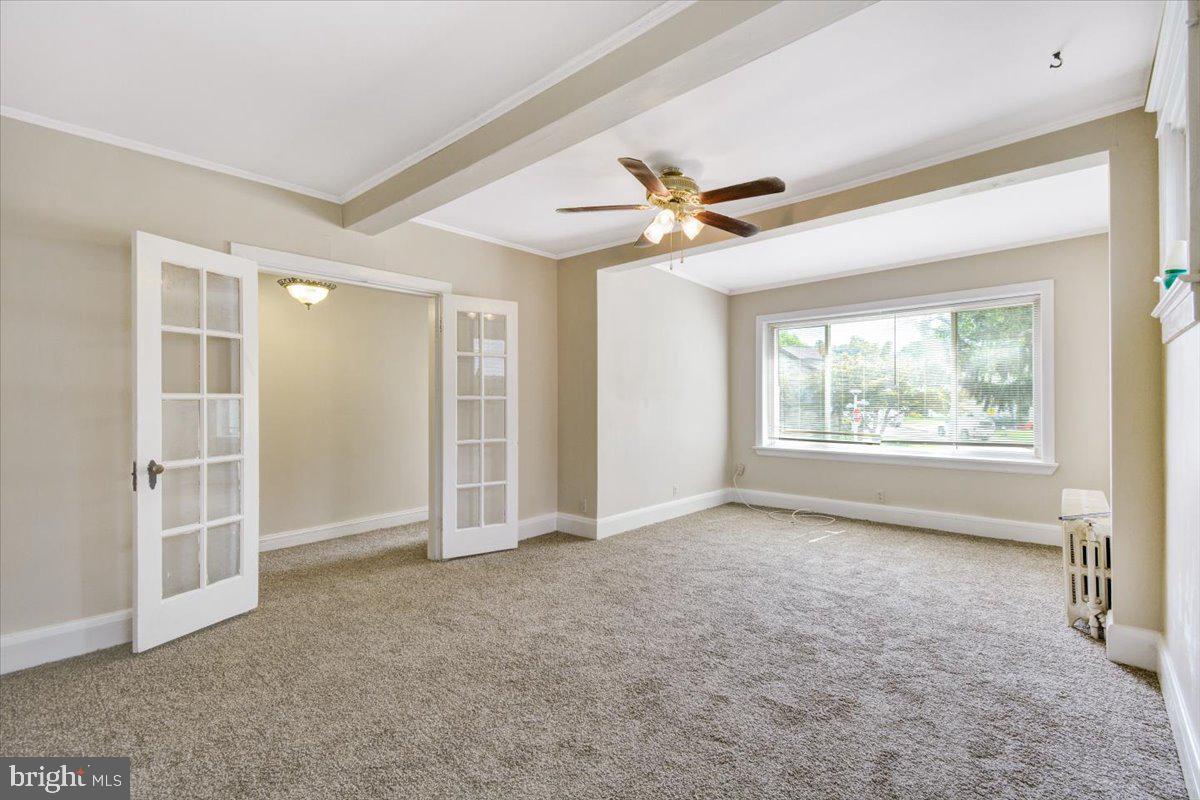 HAMILTON HEIGHTS - Residential