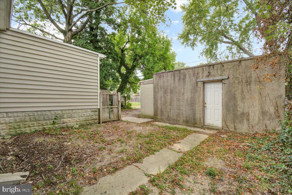 HAMILTON HEIGHTS - Residential