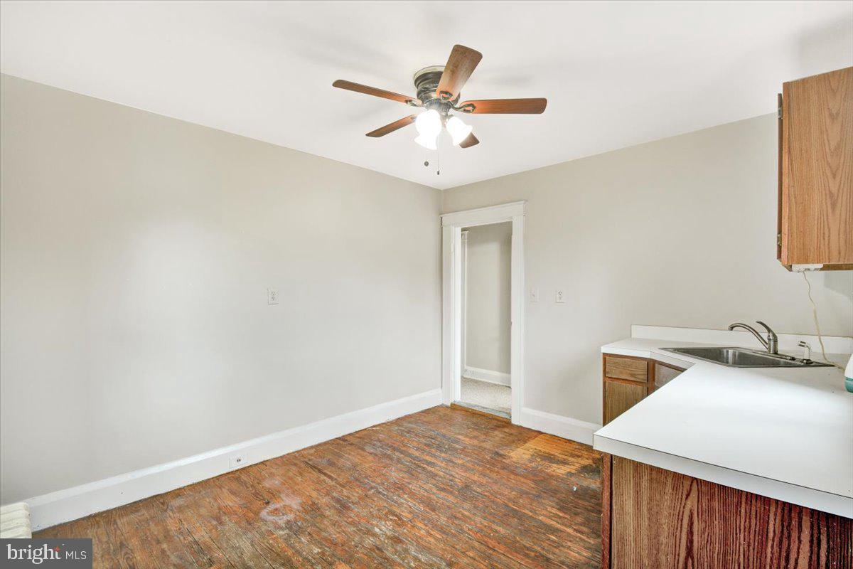 HAMILTON HEIGHTS - Residential