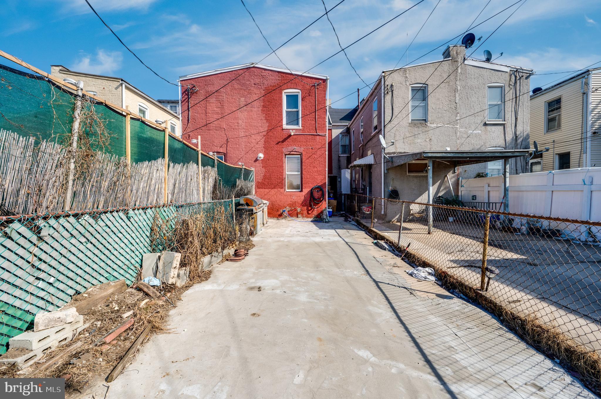 NONE AVAILABLE - Residential