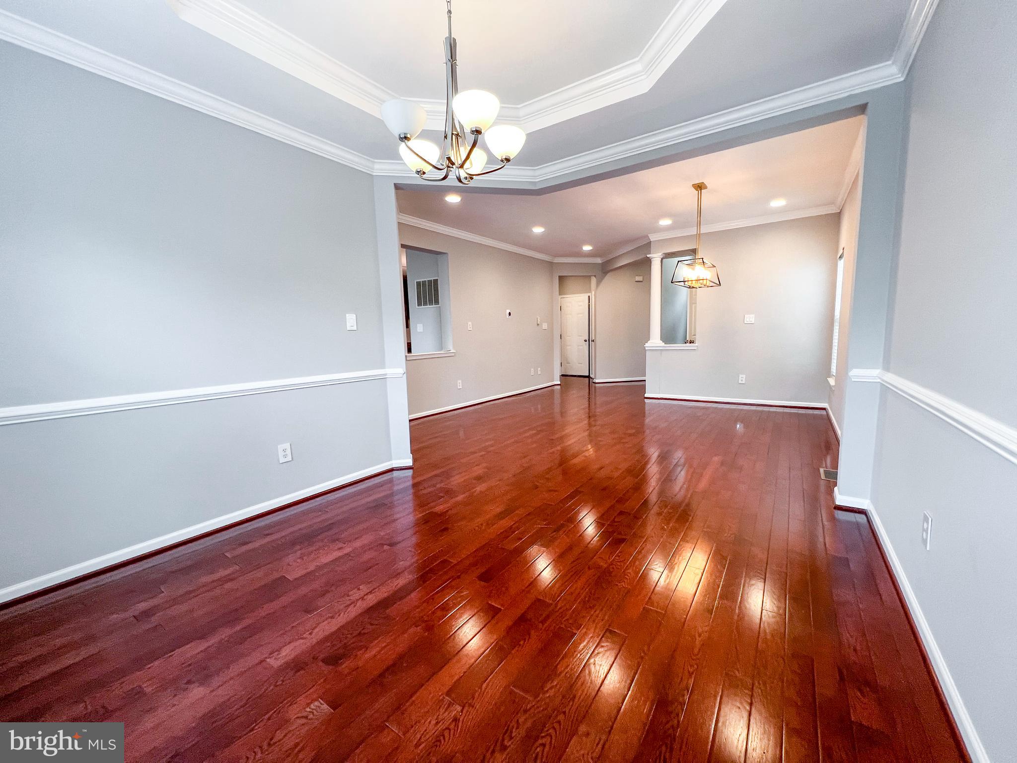 CENTREVILLE - Residential Lease