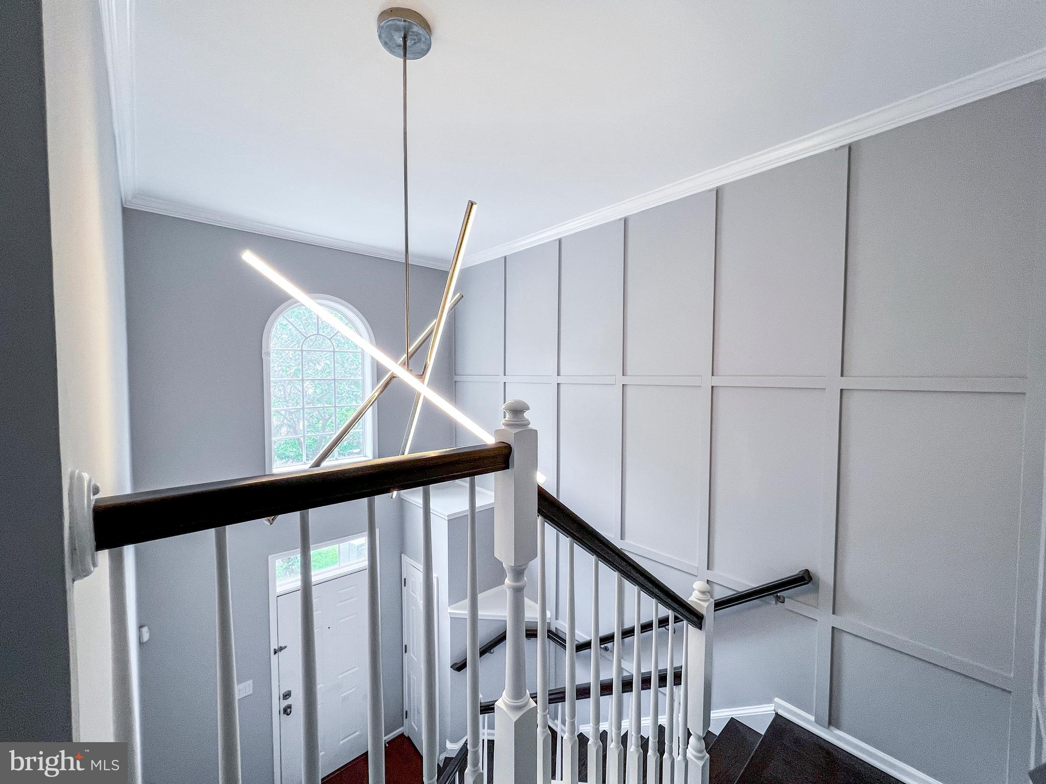 CENTREVILLE - Residential Lease