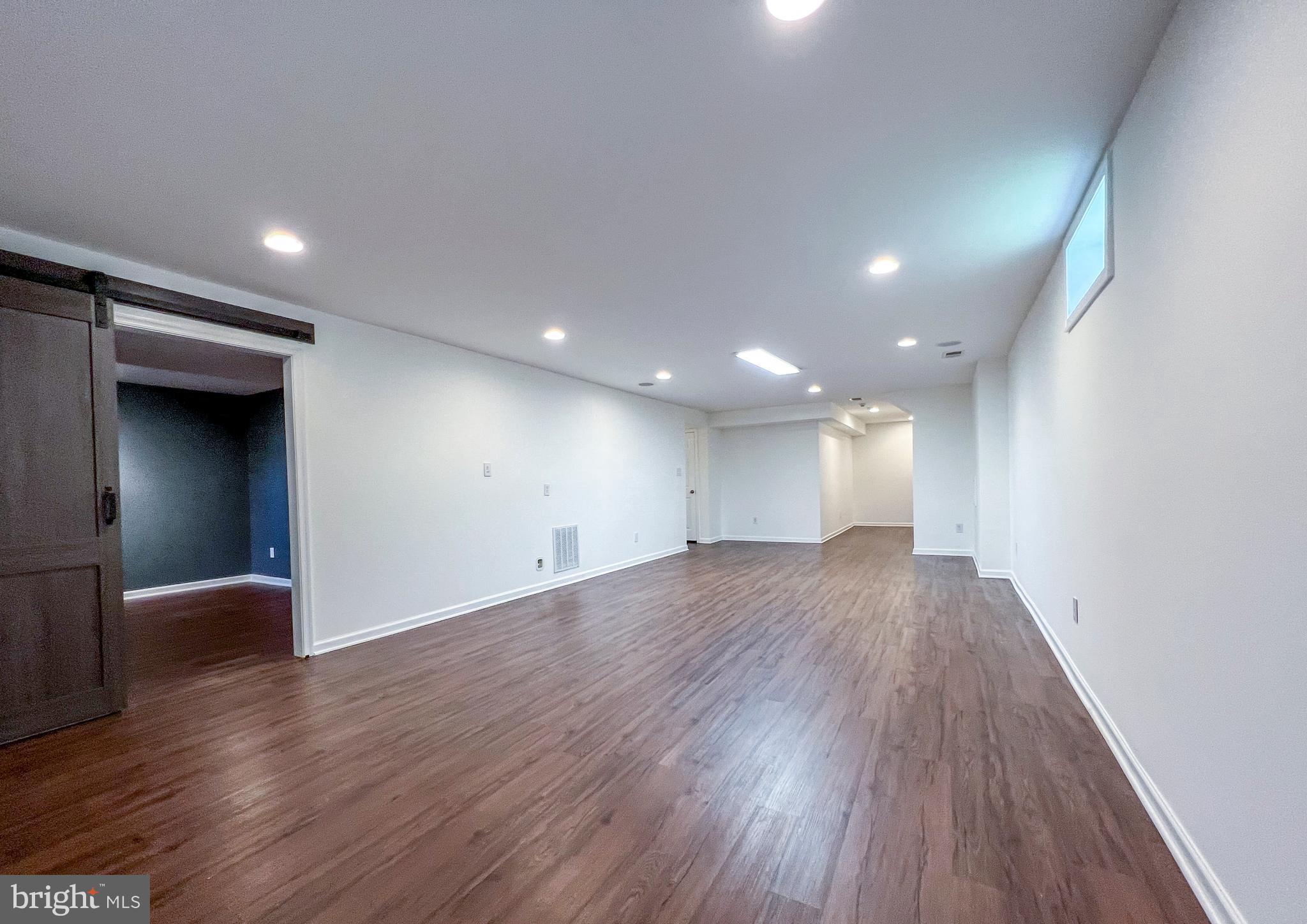 CENTREVILLE - Residential Lease