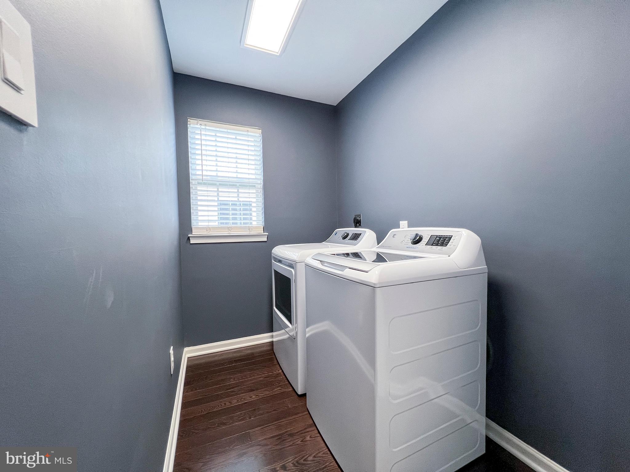 CENTREVILLE - Residential Lease