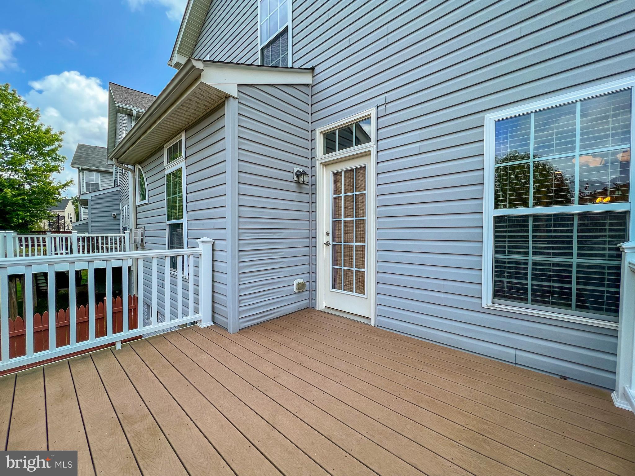 CENTREVILLE - Residential Lease