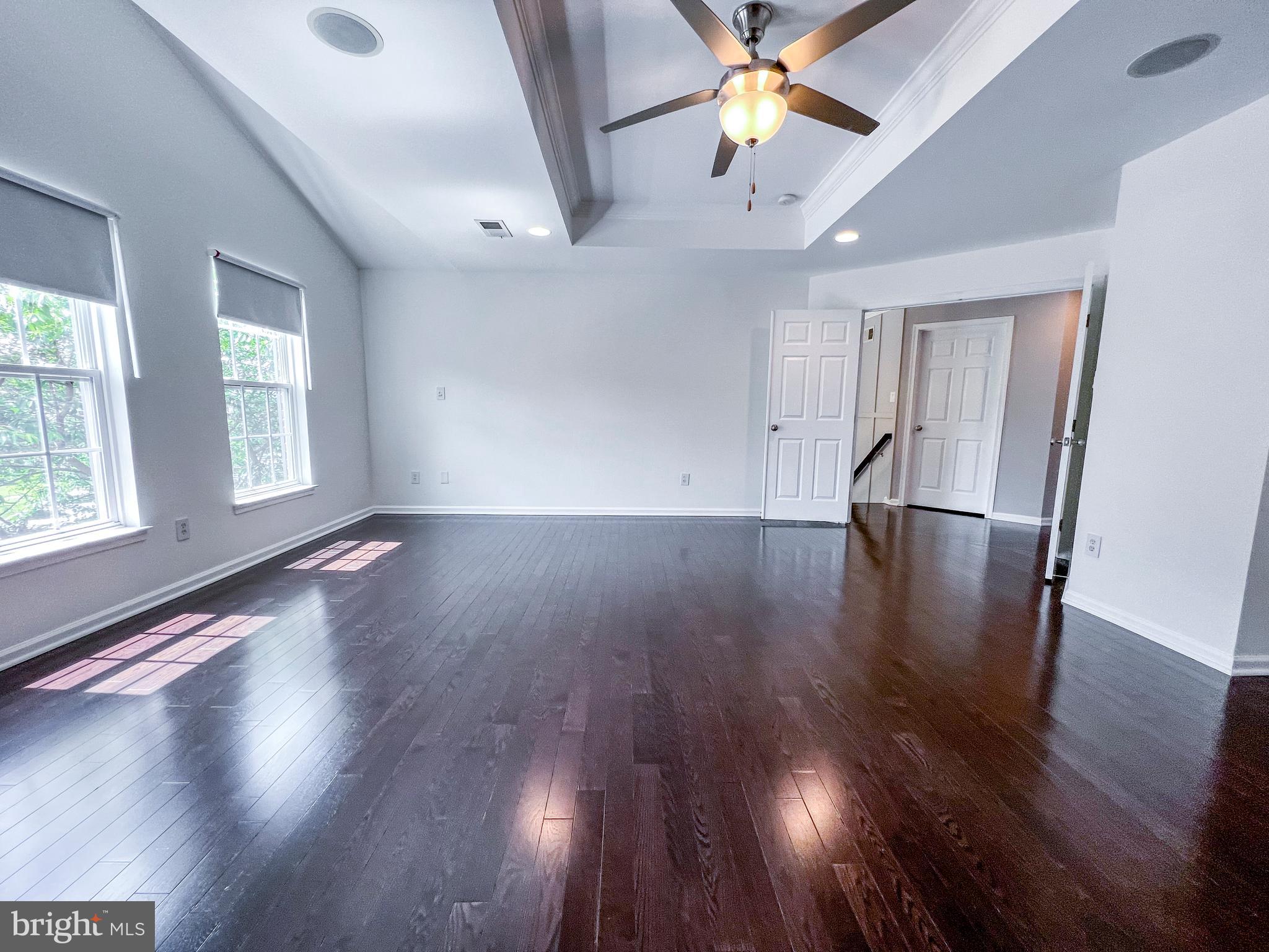 CENTREVILLE - Residential Lease