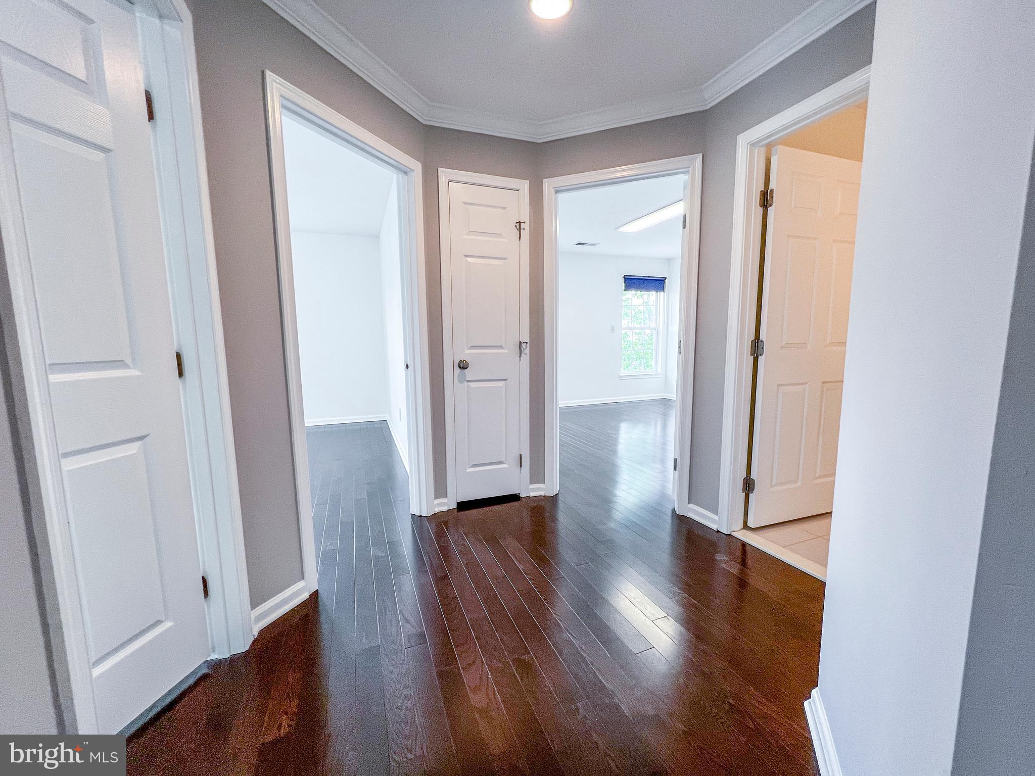 CENTREVILLE - Residential Lease