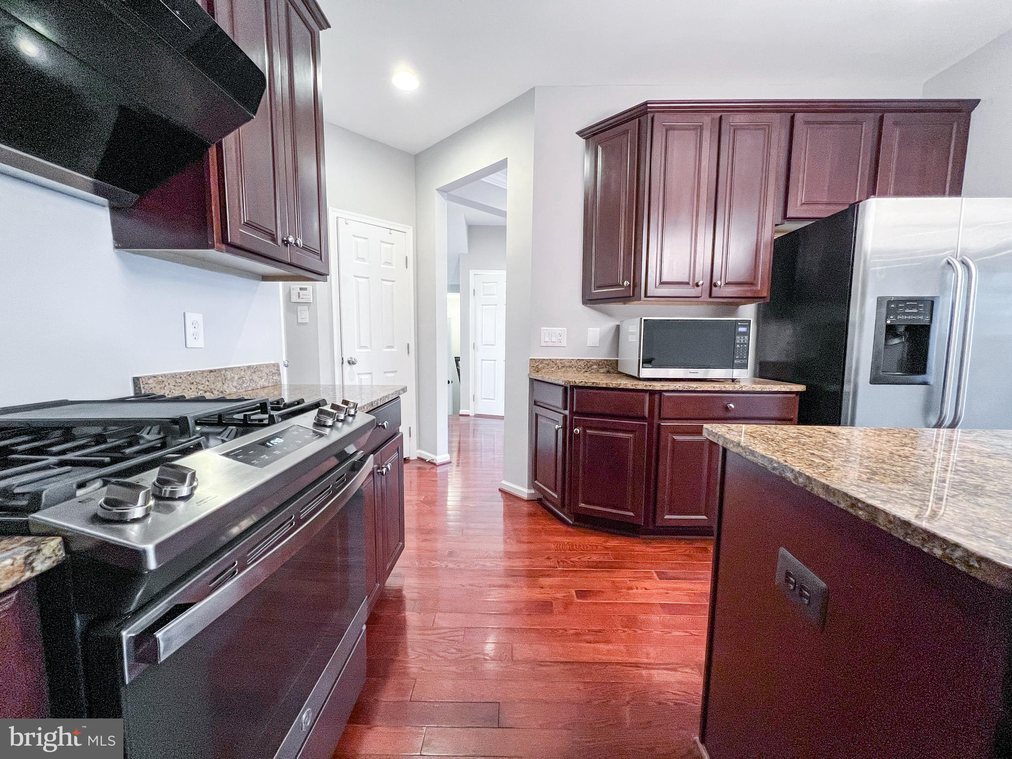 CENTREVILLE - Residential Lease