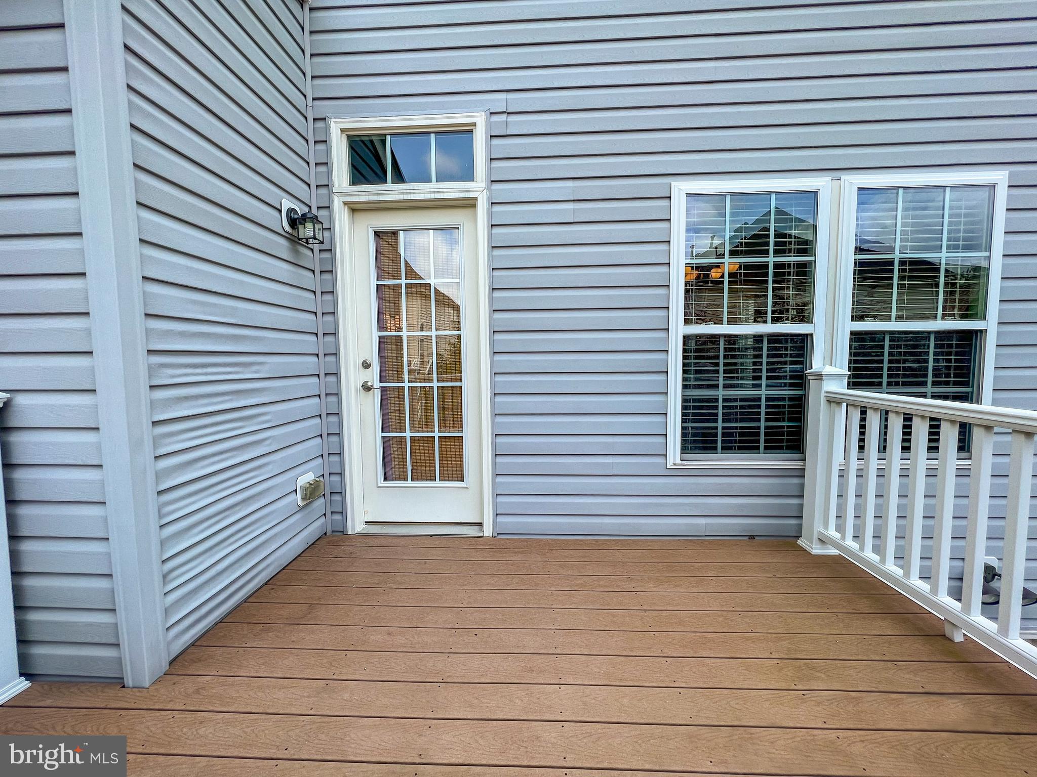 CENTREVILLE - Residential Lease