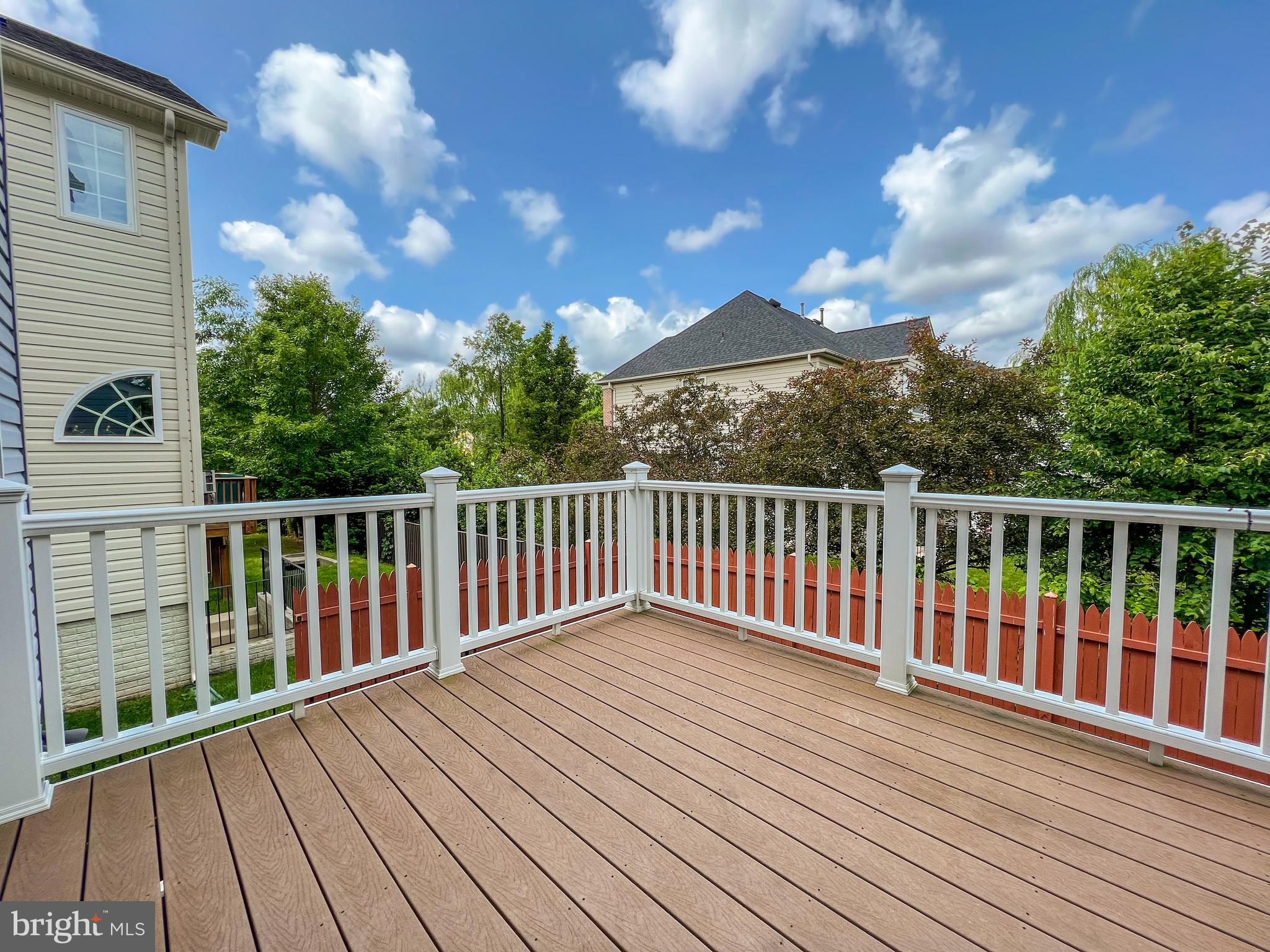 CENTREVILLE - Residential Lease