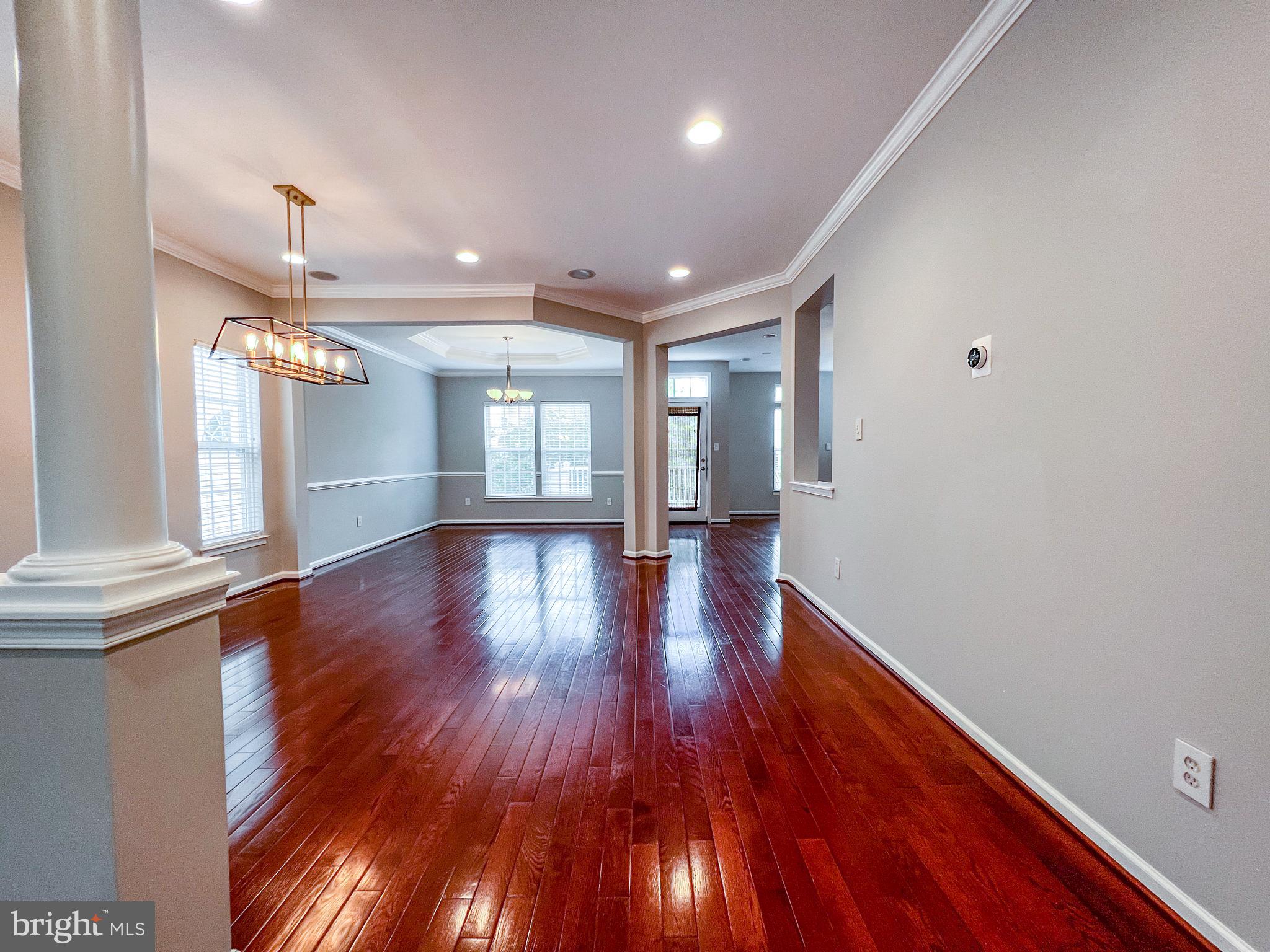 CENTREVILLE - Residential Lease