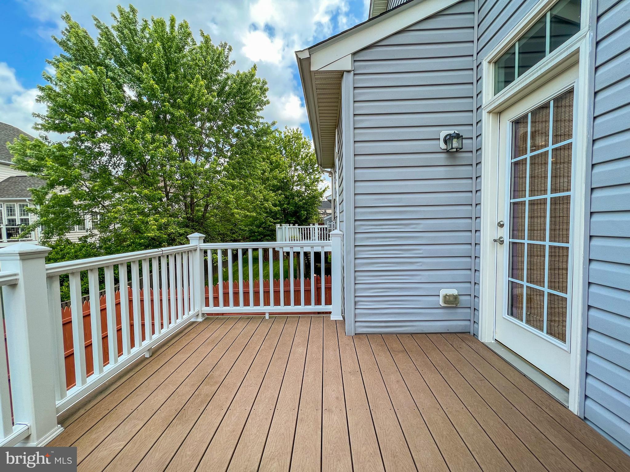 CENTREVILLE - Residential Lease