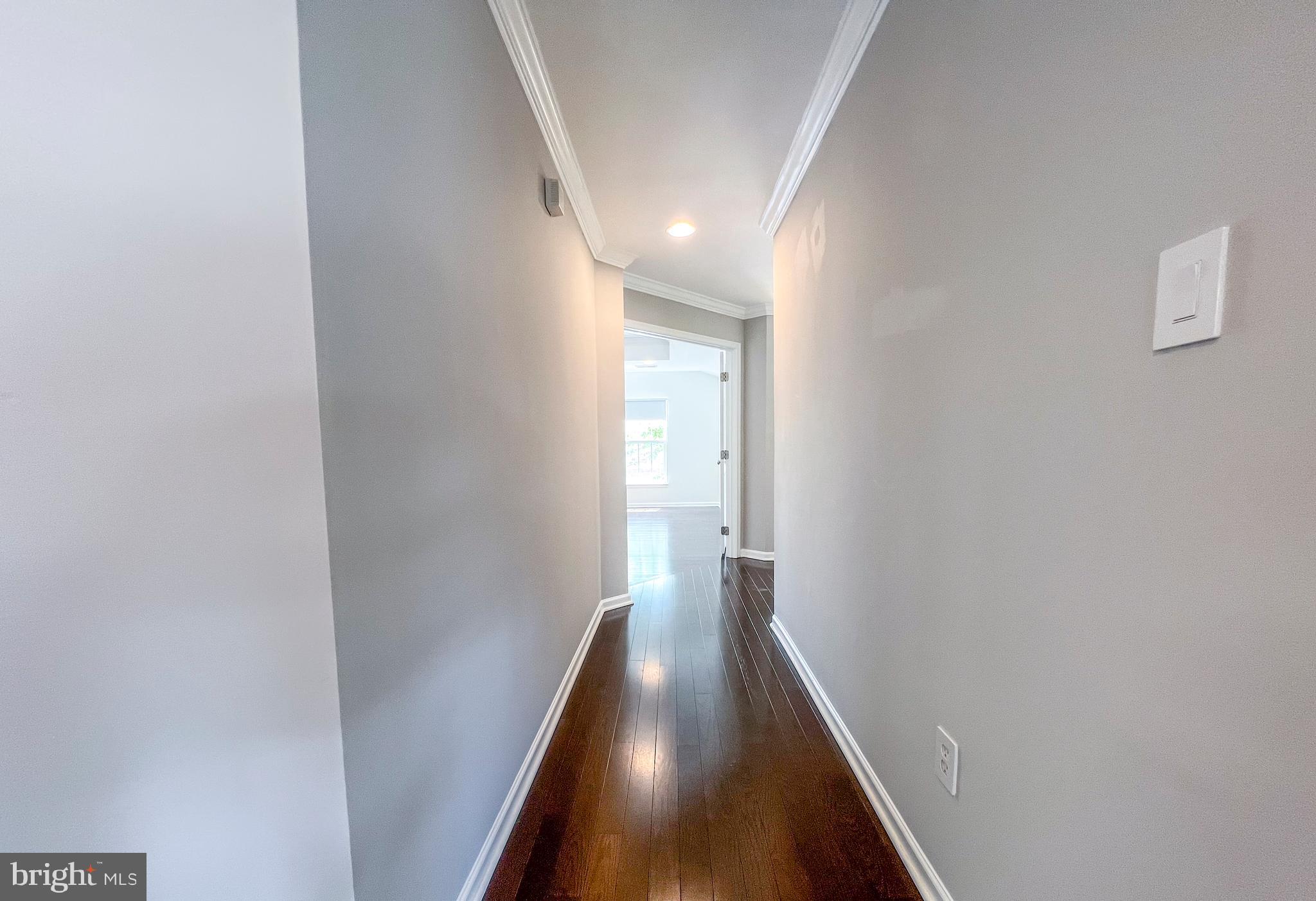 CENTREVILLE - Residential Lease